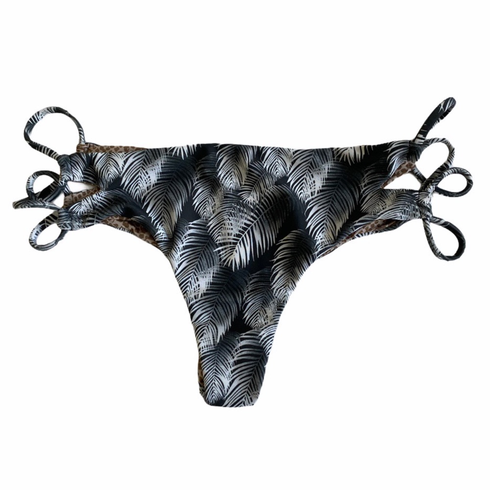Acacia swimwear bikini bottom